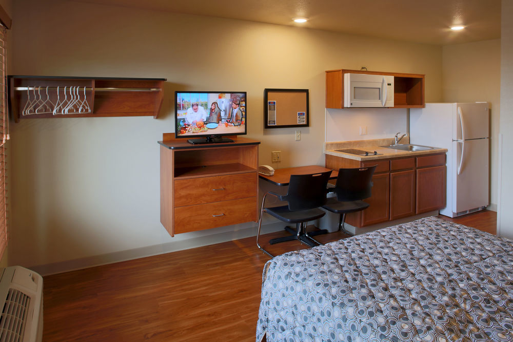 Woodspring Suites Hobbs Air Base City Esterno foto
