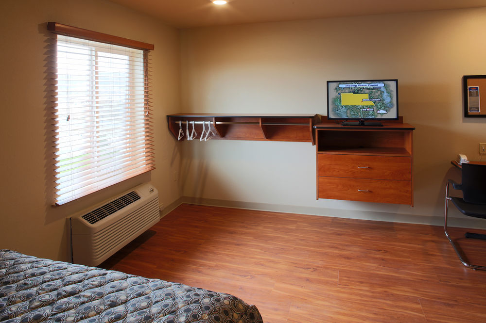 Woodspring Suites Hobbs Air Base City Esterno foto