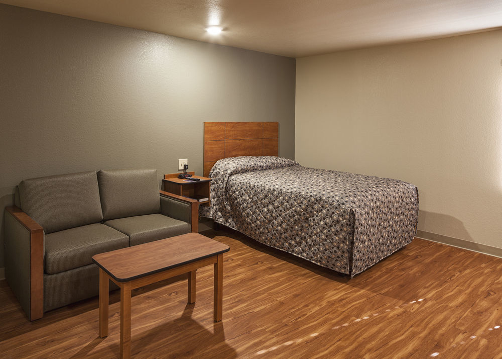 Woodspring Suites Hobbs Air Base City Esterno foto