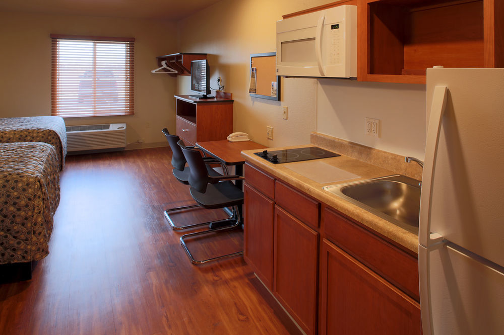 Woodspring Suites Hobbs Air Base City Esterno foto